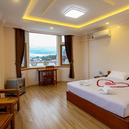 Five One Star Hotel ニャウンシュエ エクステリア 写真