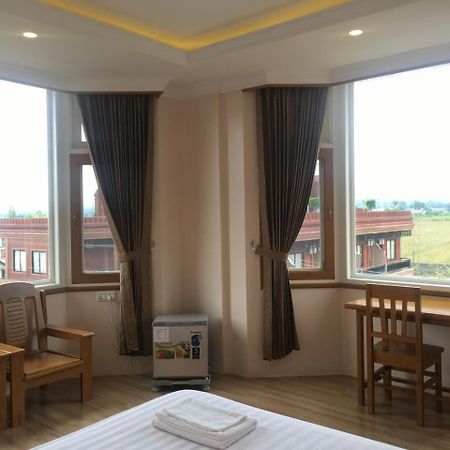 Five One Star Hotel ニャウンシュエ エクステリア 写真