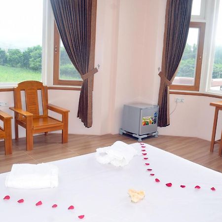 Five One Star Hotel ニャウンシュエ エクステリア 写真